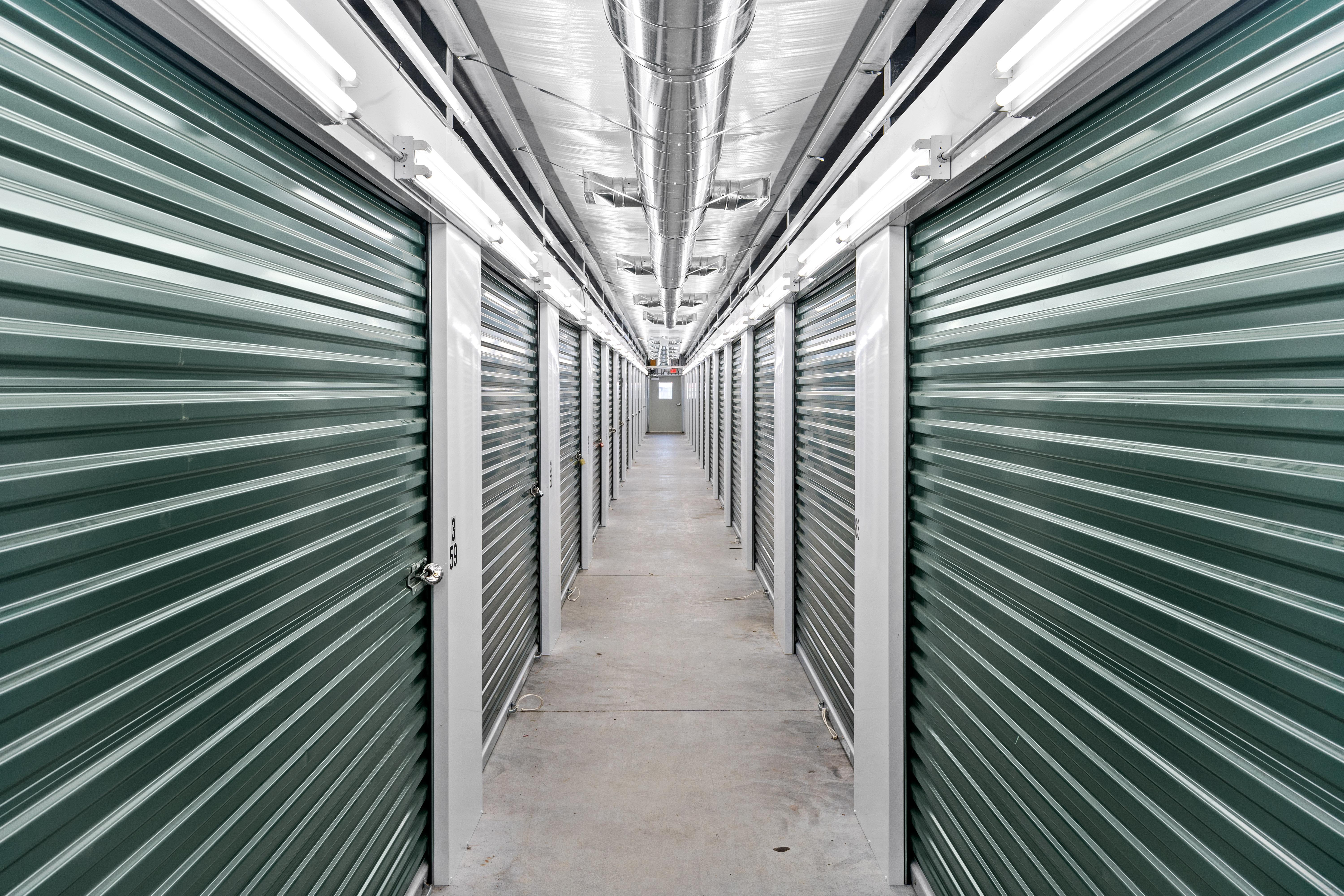 NextStor Storage – Roanoke Rapids – Hinson St.  104 Hinson St  Roanoke Rapids, NC 27870